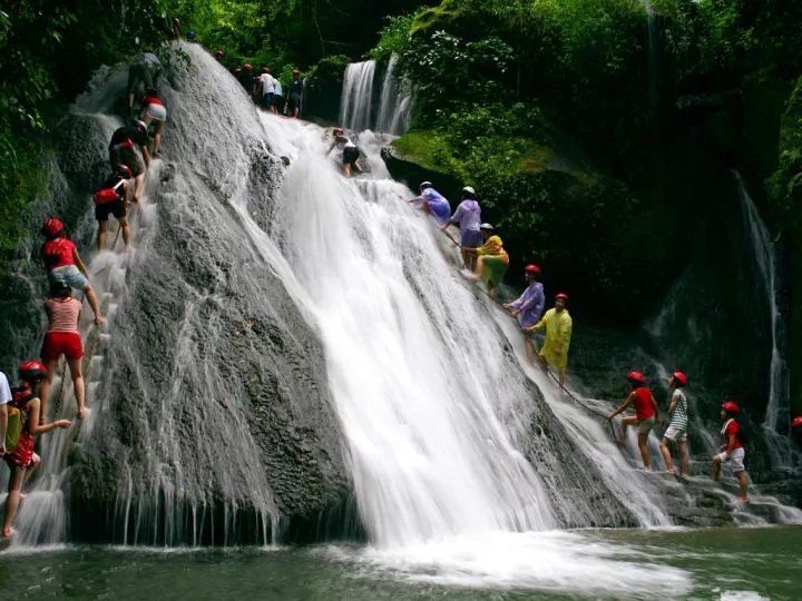 广西旅游景点 桂林旅游攻略最佳线路