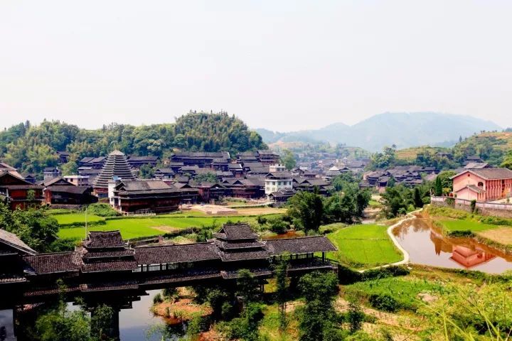 广西旅游景点 桂林旅游攻略最佳线路