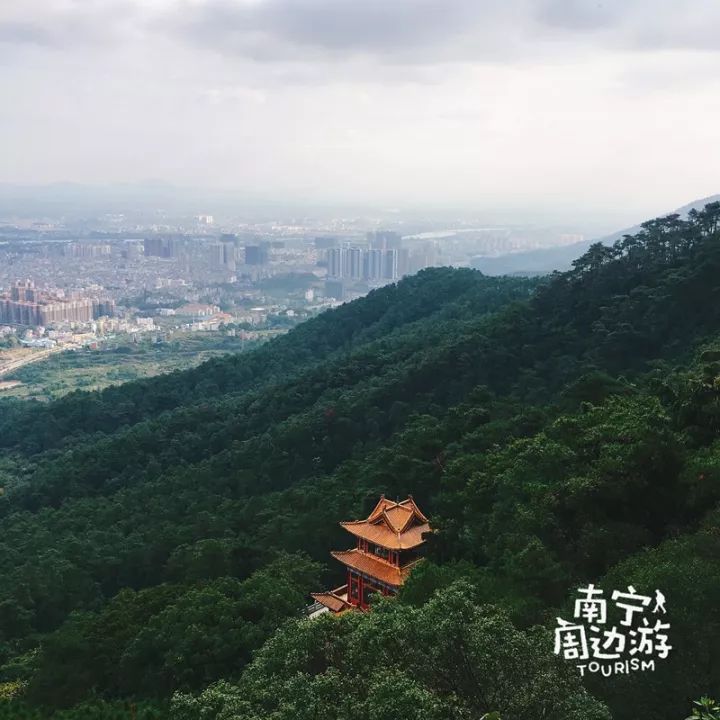 广西旅游景点 桂林旅游攻略最佳线路