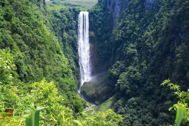 广西旅游景点 桂林旅游攻略最佳线路