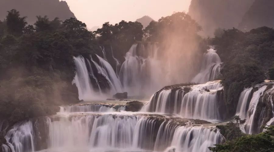 广西旅游景点 桂林旅游攻略最佳线路