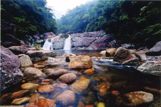 广西旅游景点 桂林旅游攻略最佳线路