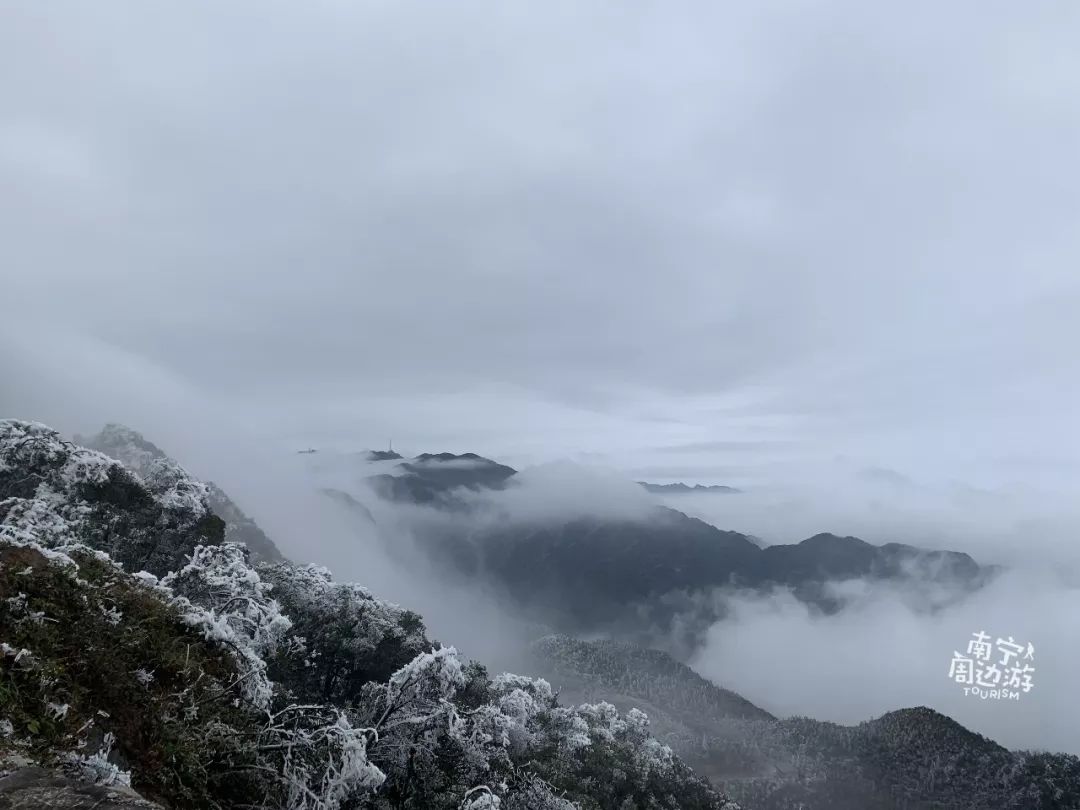 广西旅游景点 桂林旅游攻略最佳线路