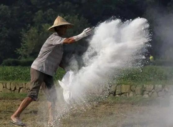 氧化钙的用途 氯化钙的作用与功效