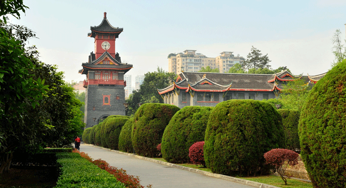 华西医科大学分数线 华西复试线