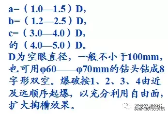 爆破安全规程 爆破安全规程全文