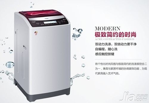 洗衣机排行榜 十大公认最好洗衣机