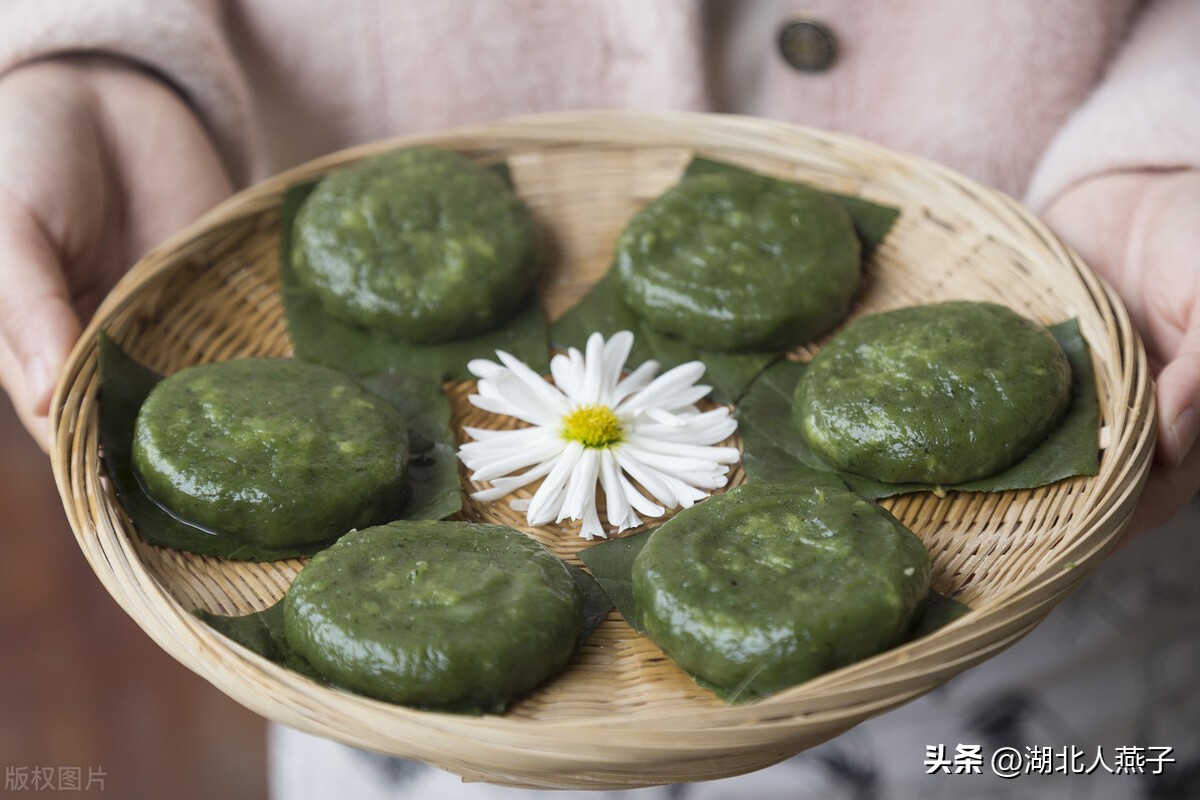 清明节吃什么传统食物 清明节菜谱12个菜