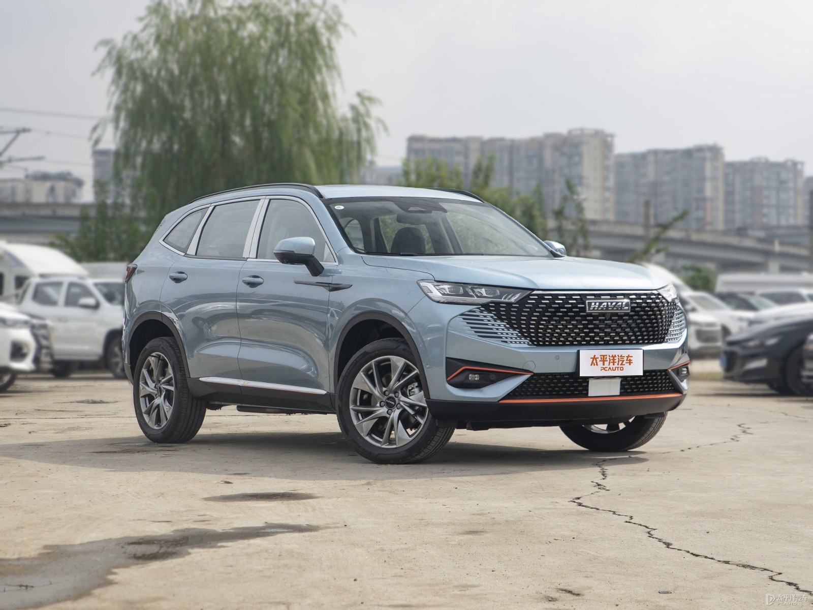 国产suv哪个好 国产一线suv