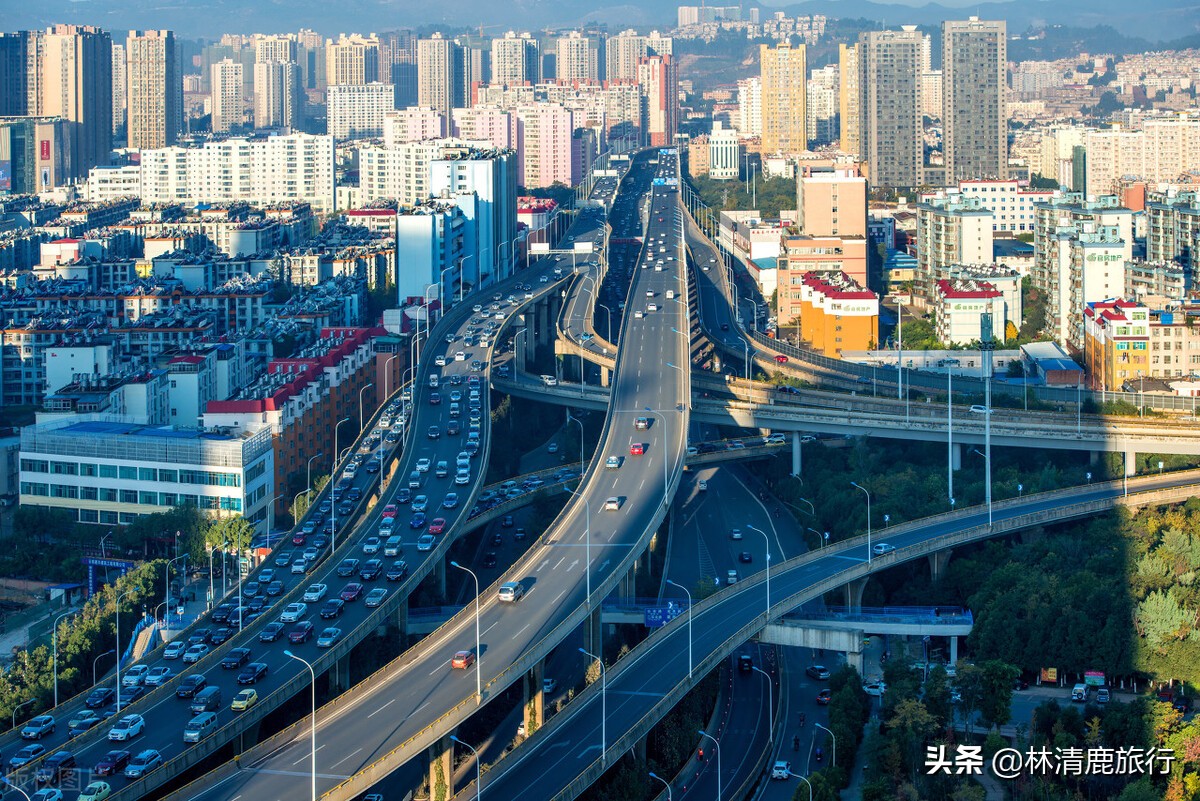 最适合居住的城市 最难落户十大城市