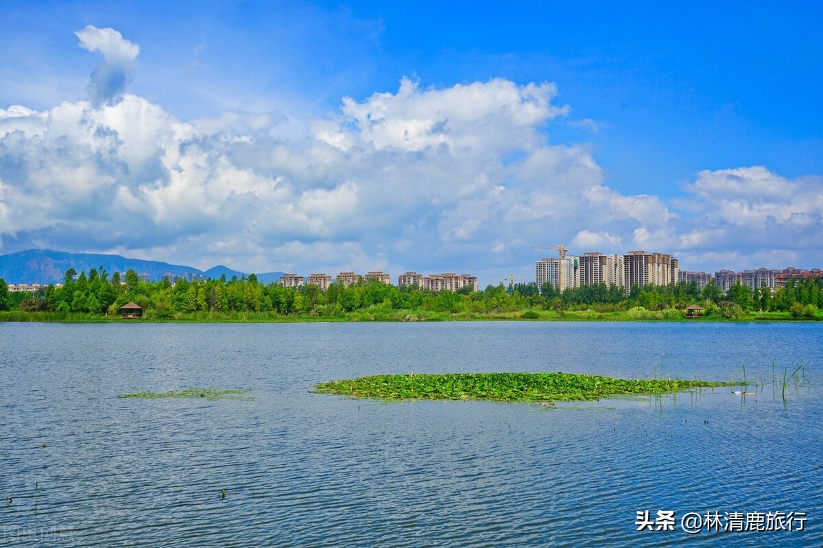 最适合居住的城市 最难落户十大城市