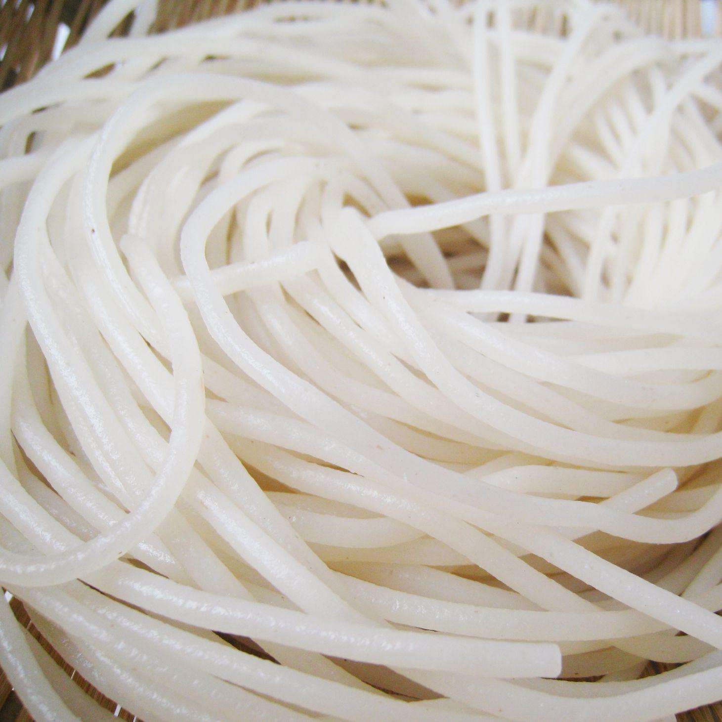 米线是什么做的 米线的生产加工方法