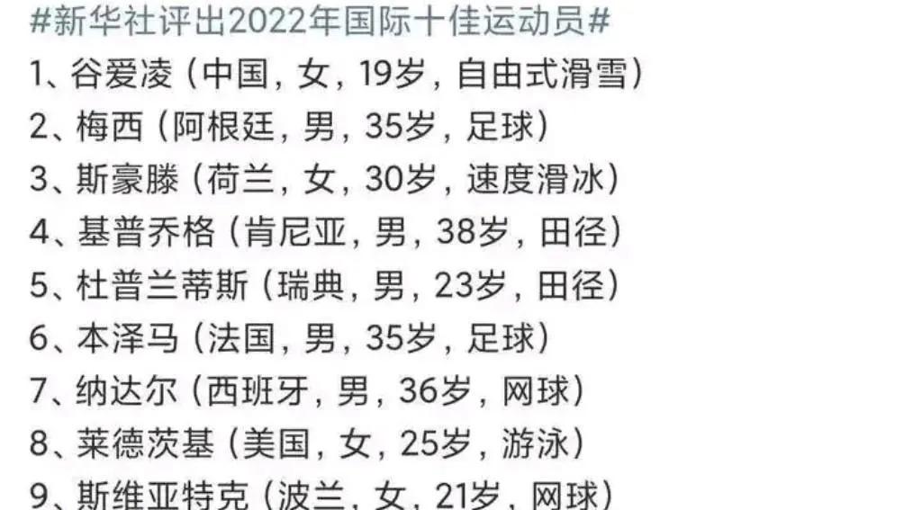 谷爱凌个人资料简介 谷爱凌真实生父