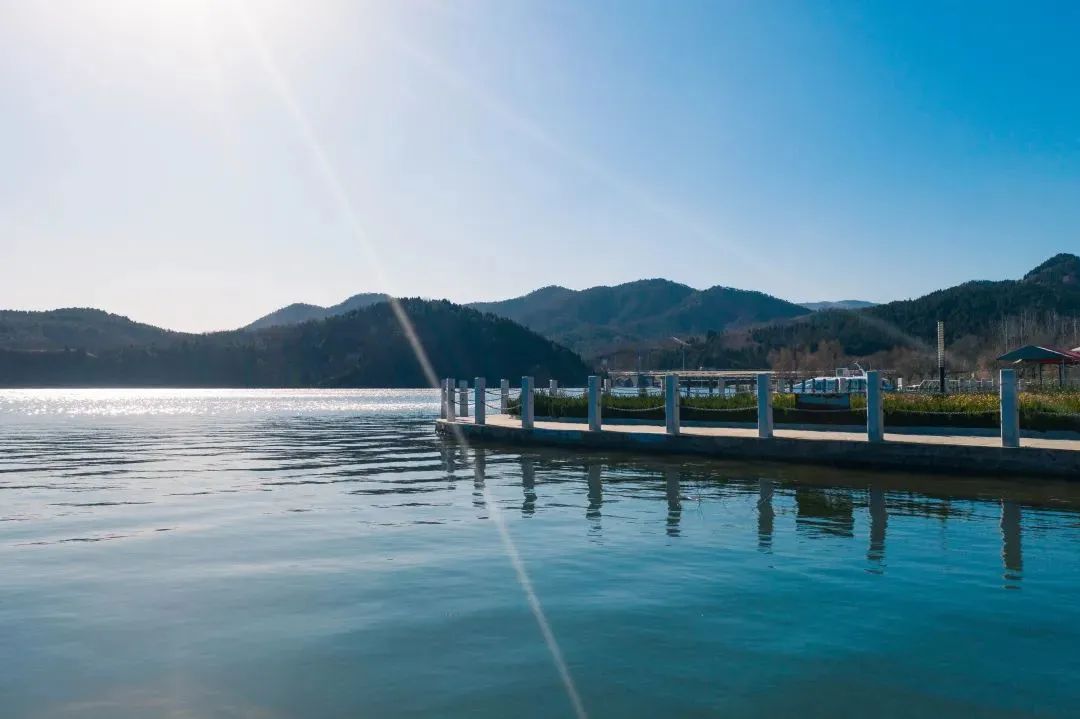 济南旅游景点 济南十大必去的景点