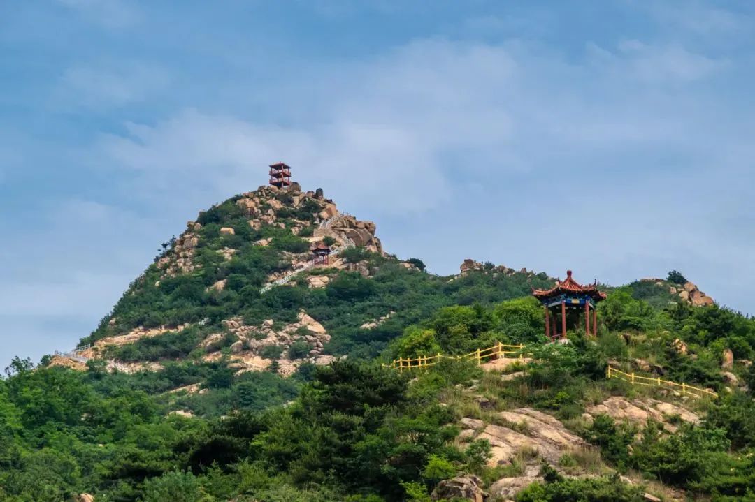 济南旅游景点 济南十大必去的景点