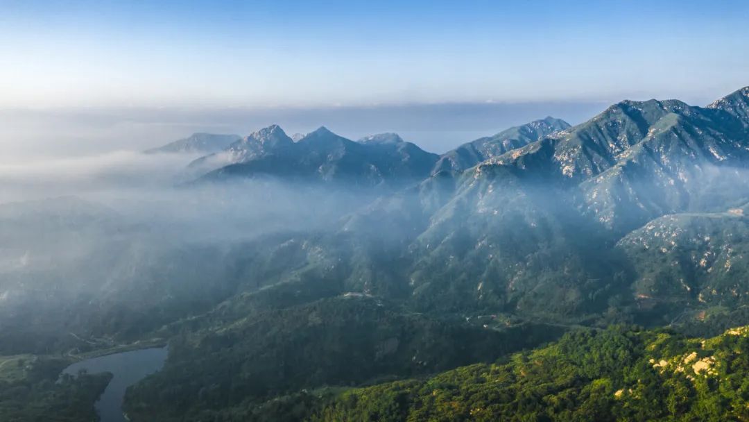 济南旅游景点 济南十大必去的景点