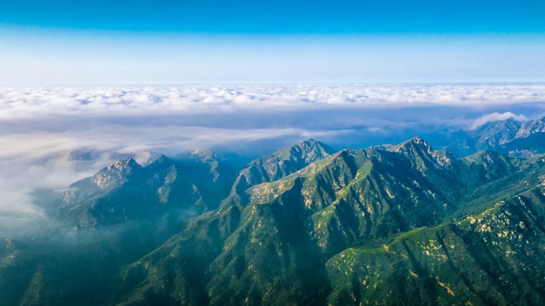 济南旅游景点 济南十大必去的景点