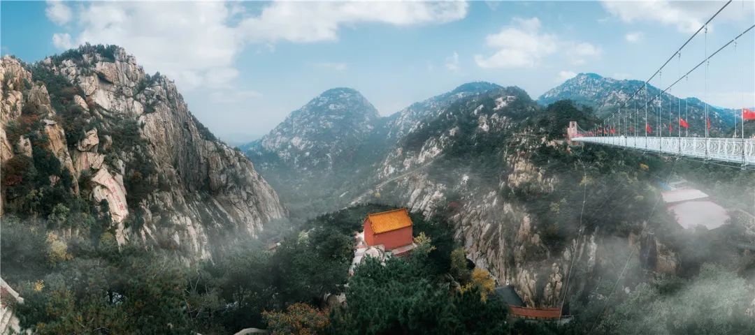 济南旅游景点 济南十大必去的景点