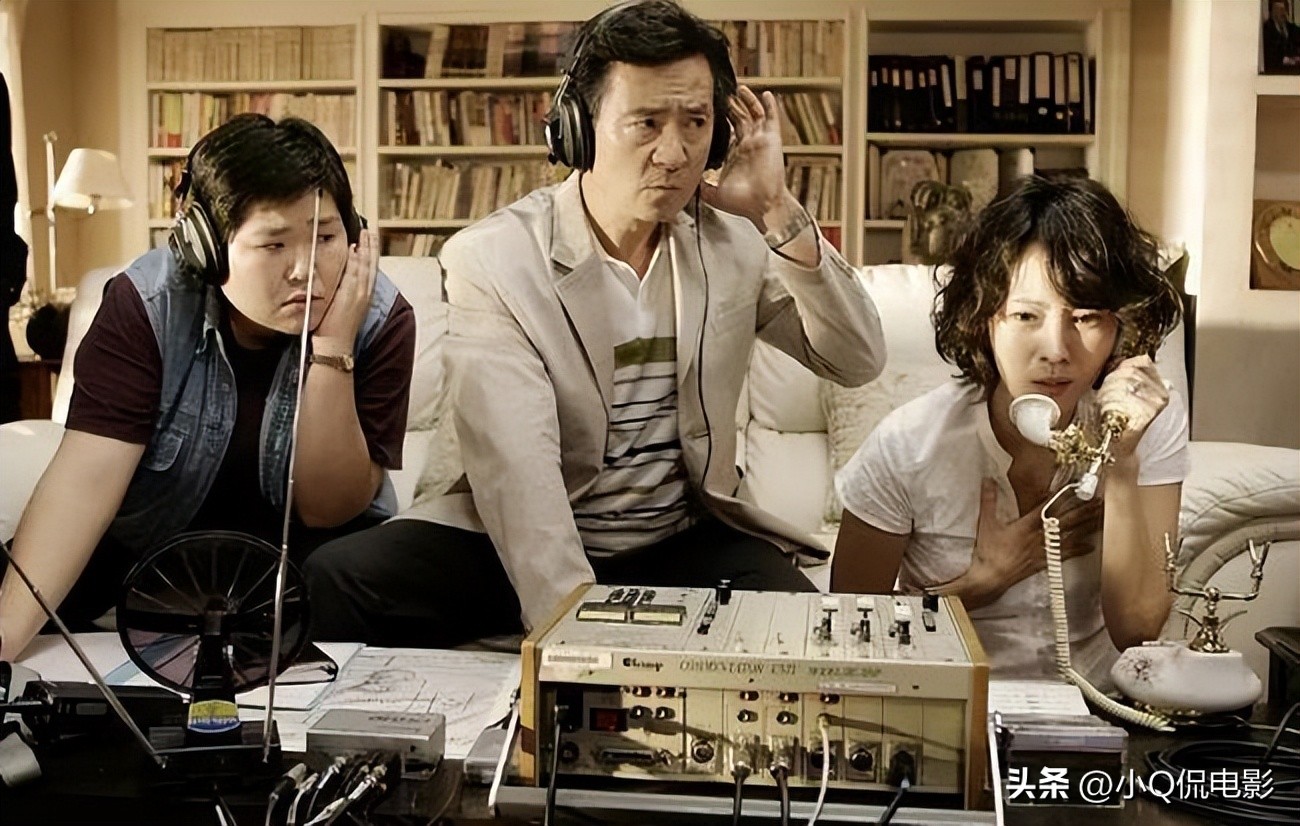 经典韩国电影 适合夫妻二人观看的电视剧