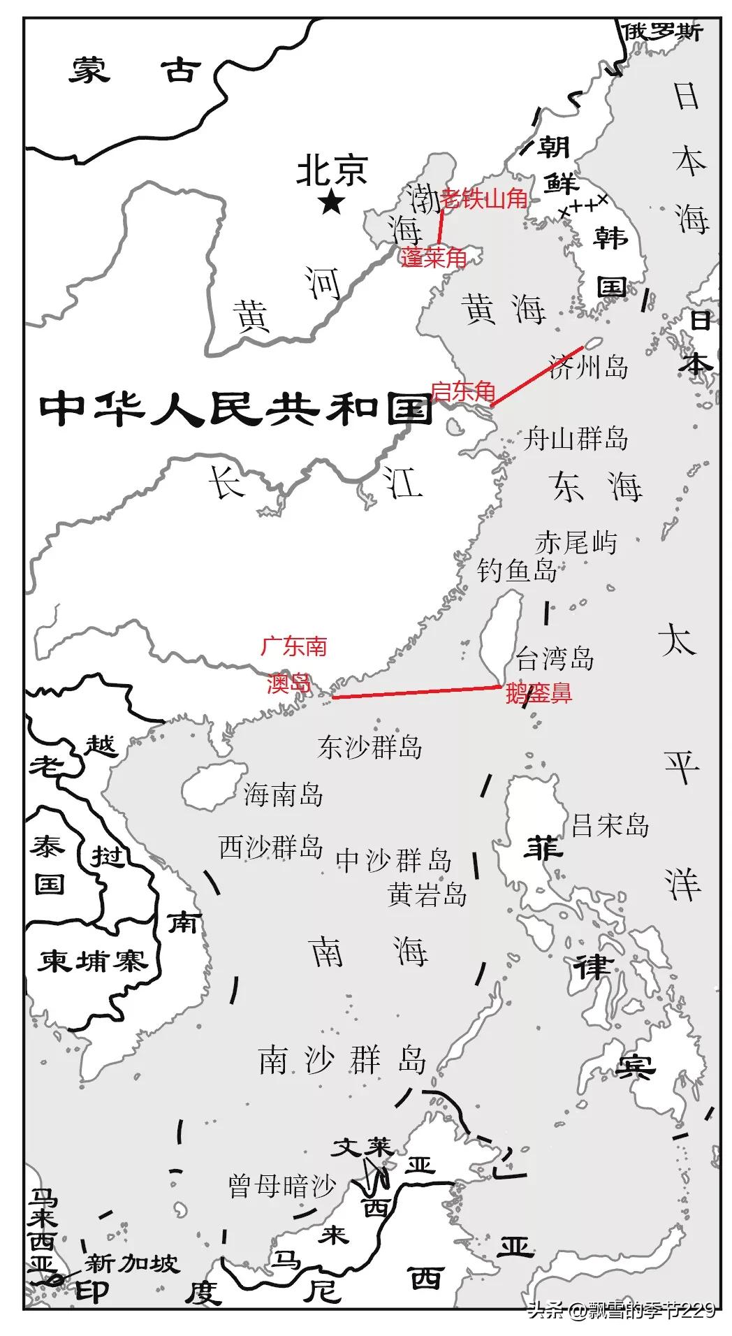 我国最大的盐场 中国北方最大的盐场