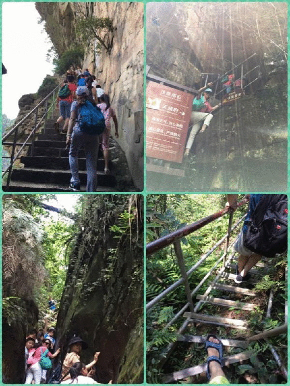 张家界三日游多少钱 张家界五天旅游多少钱