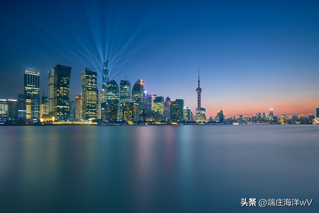 上海旅游必去景点 上海两日游最佳攻略