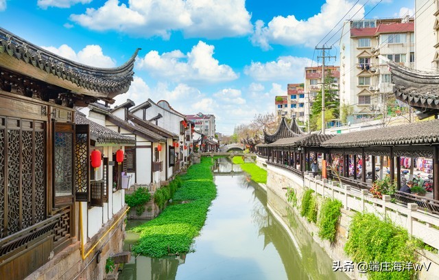 上海旅游必去景点 上海两日游最佳攻略