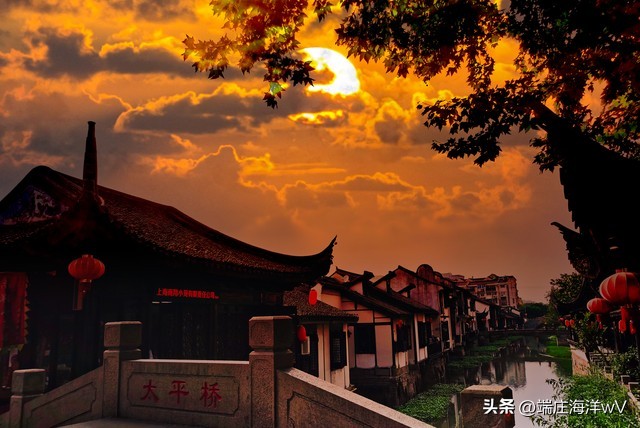 上海旅游必去景点 上海两日游最佳攻略