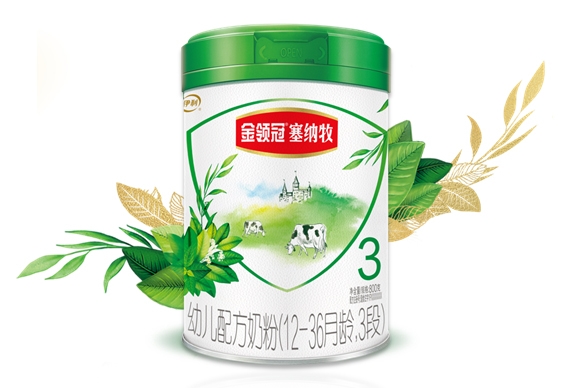 国产奶粉排行榜10强 国产奶粉有哪些牌子