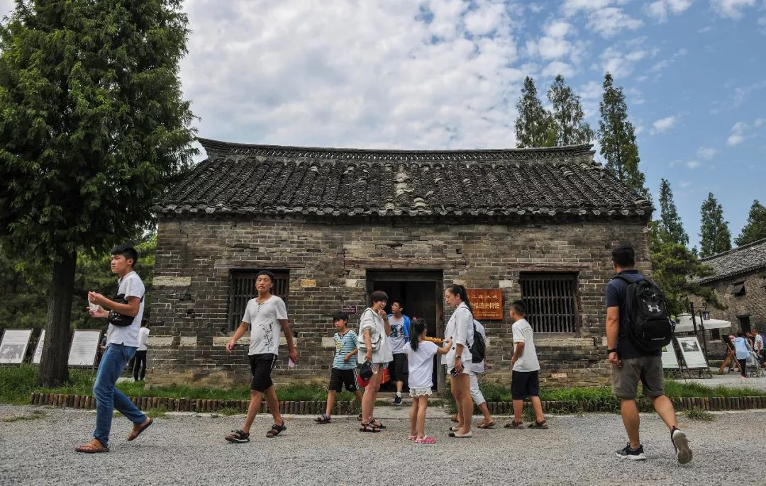 山东好玩的地方 山东十大旅游景点