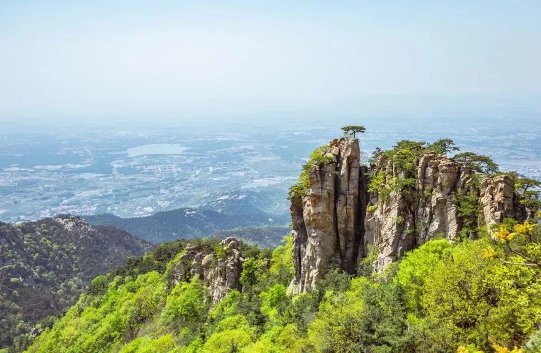 山东好玩的地方 山东十大旅游景点