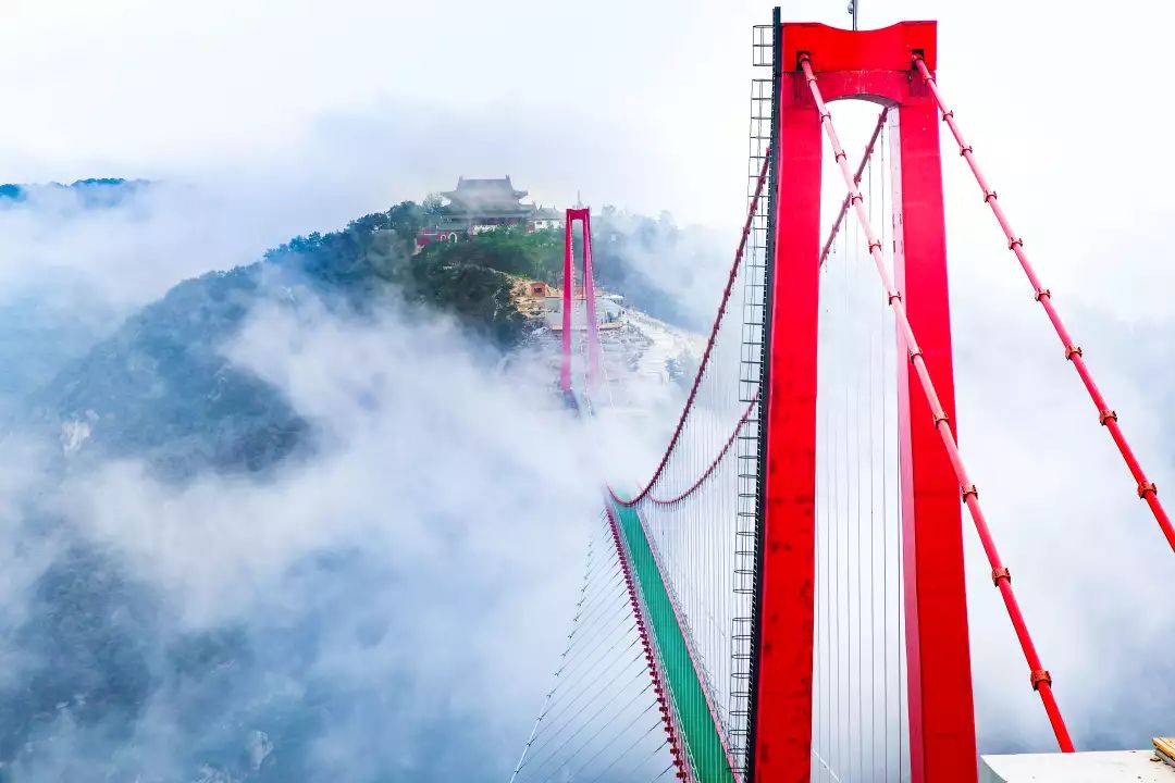 山东好玩的地方 山东十大旅游景点