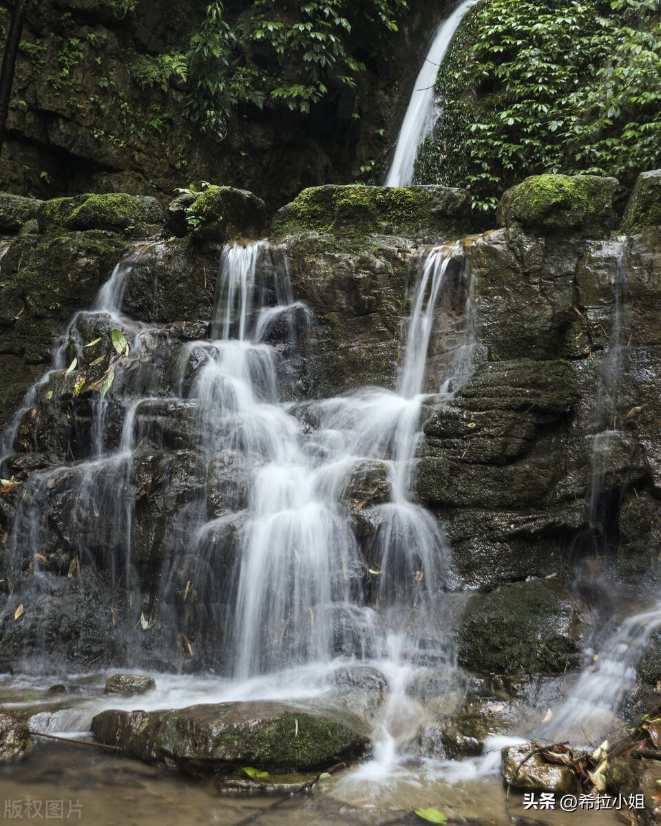 重庆周边旅游 重庆网红打卡景点