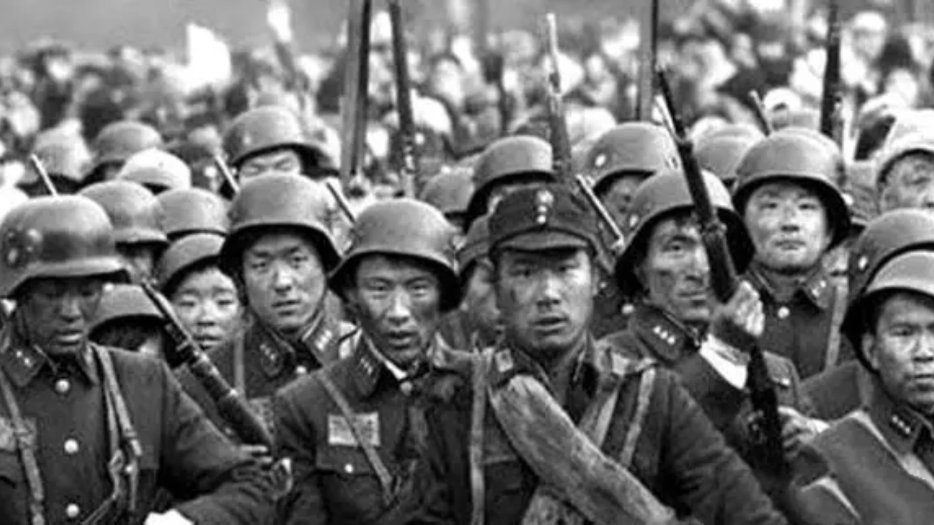 南京大屠杀是什么时候 南京大屠杀哪一天