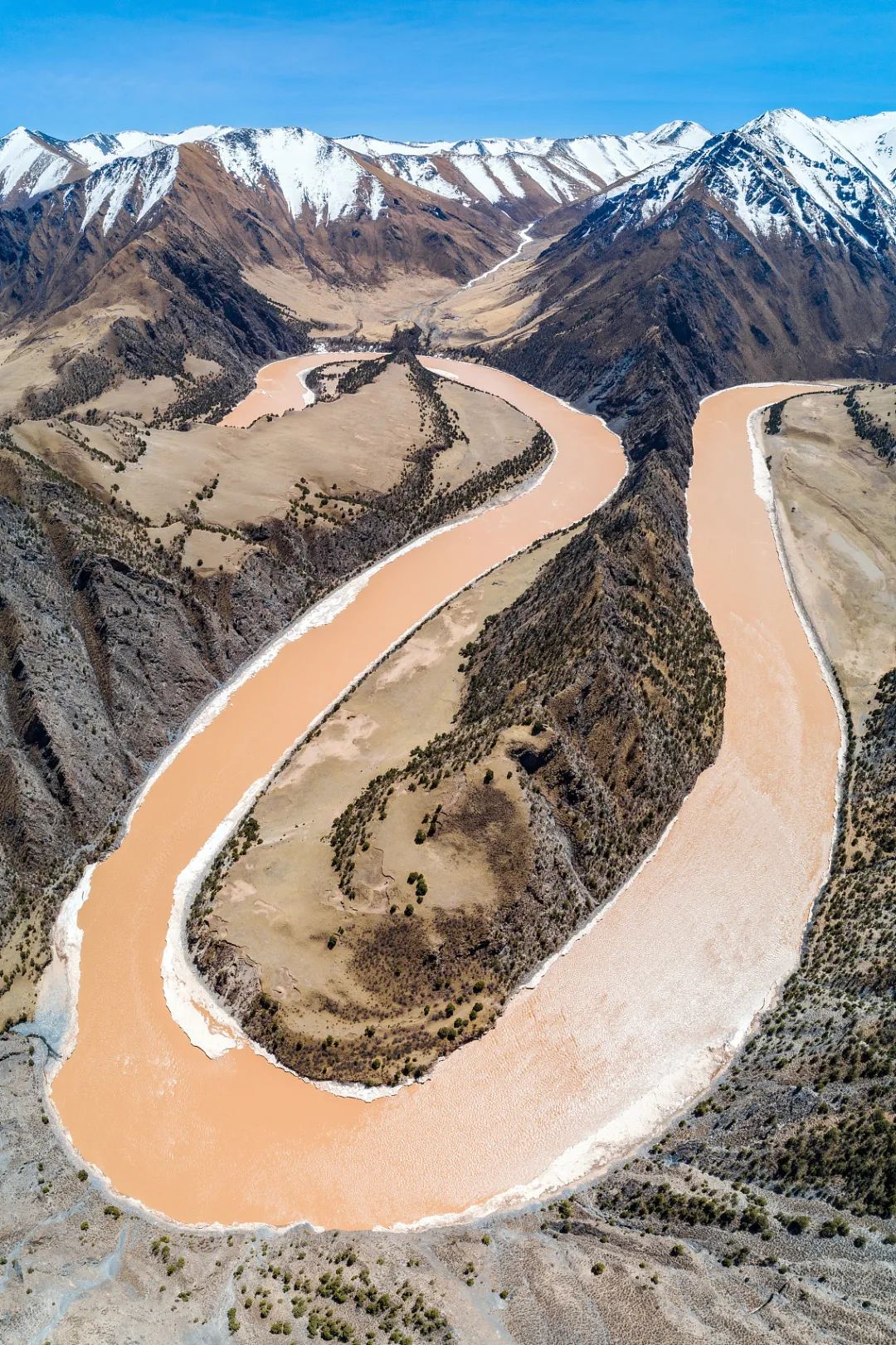 长江流域地图 长江地图路线全图