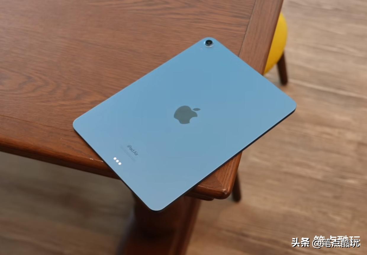 ipad屏幕尺寸 ipad8代多少寸