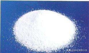 漂白粉的有效成分 漂白粉主要成分化学式