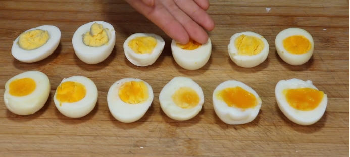 煮鸡蛋需要几分钟 沸水煮鸡蛋需要几分钟