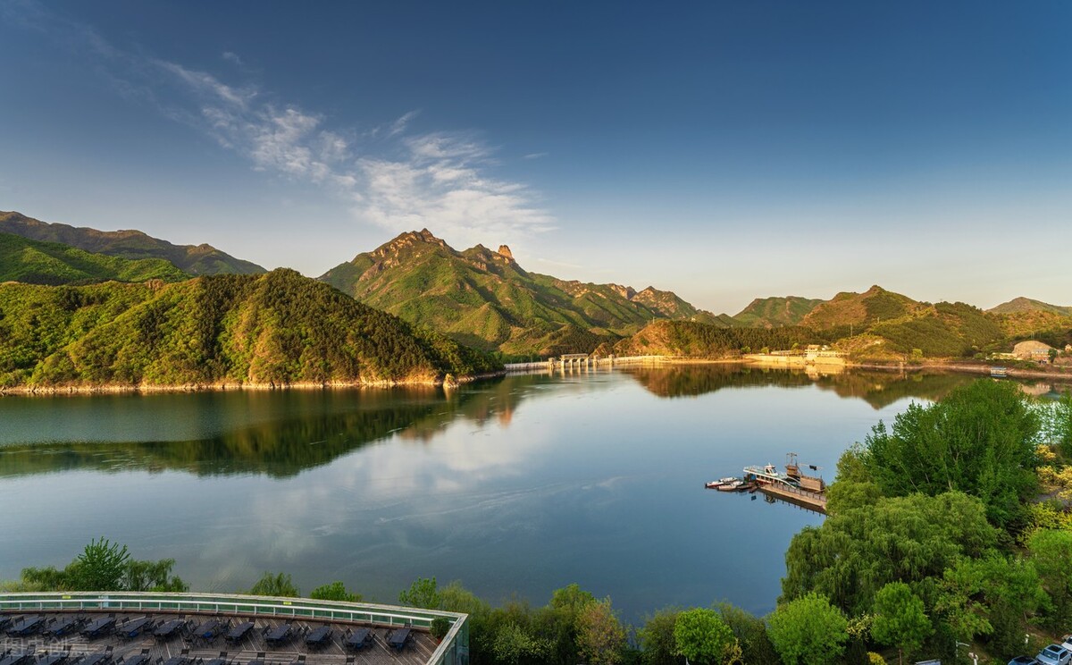 密云旅游景点大全 密云一日游必去景点