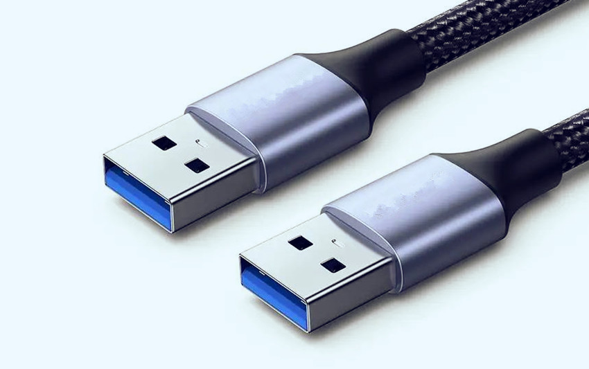 usb接口定义 usb2.0接口定义图