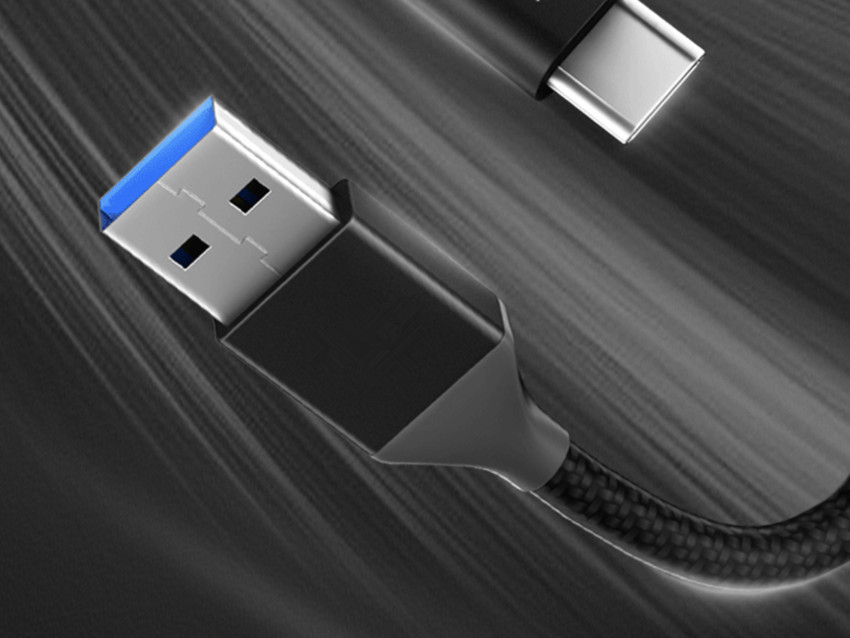 usb接口定义 usb2.0接口定义图