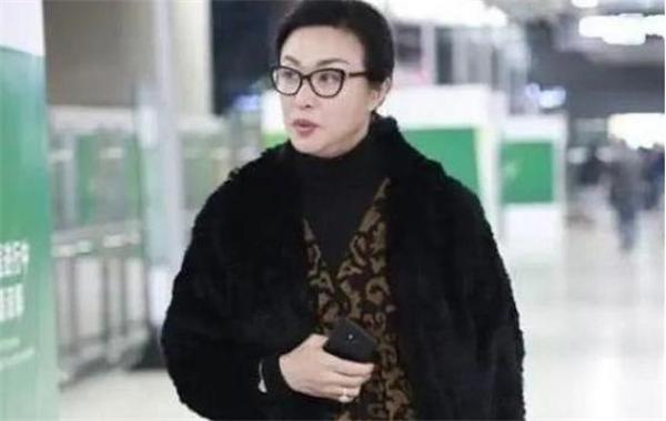 金星前妻子于虹照片 金星前妻有孩子吗