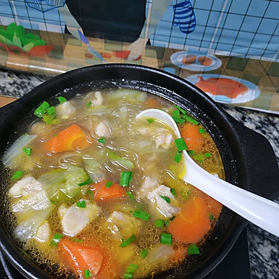 羊肉汤的做法大全 羊肉汤的做法窍门