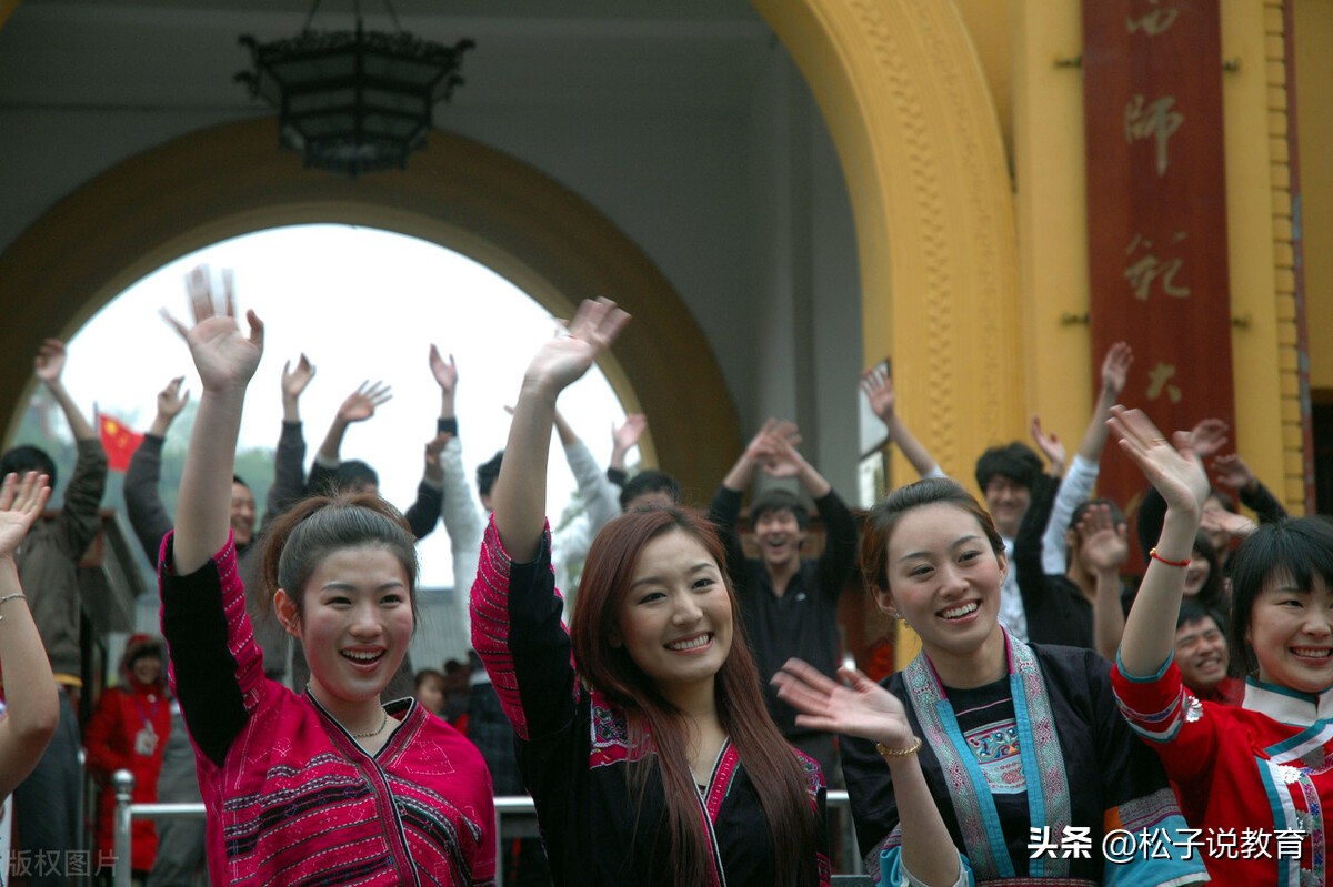 广西师范大学怎么样 广西师范大学值得去吗