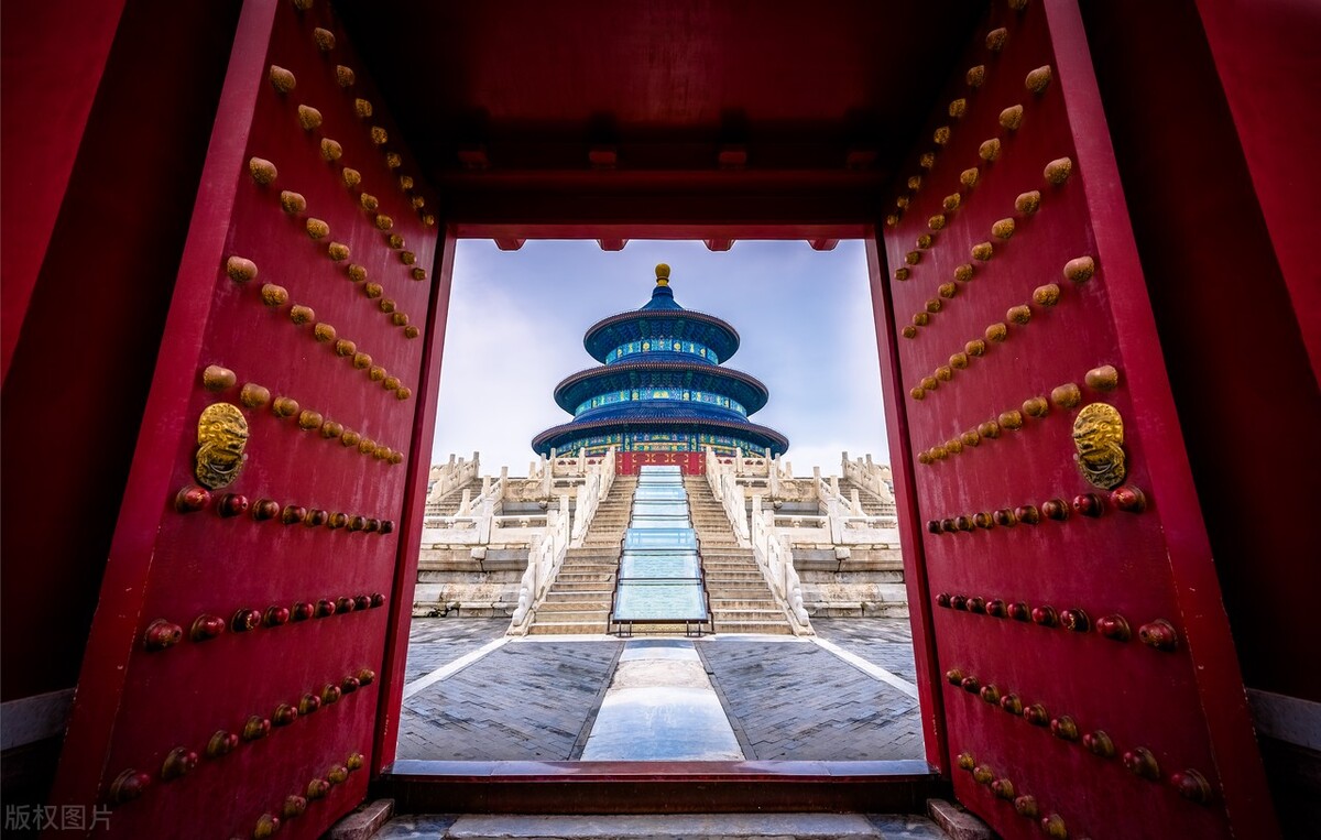北京名胜古迹有哪些 北京游玩必去的地方