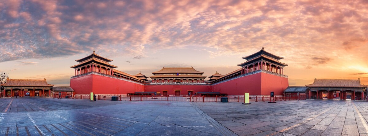 北京名胜古迹有哪些 北京游玩必去的地方