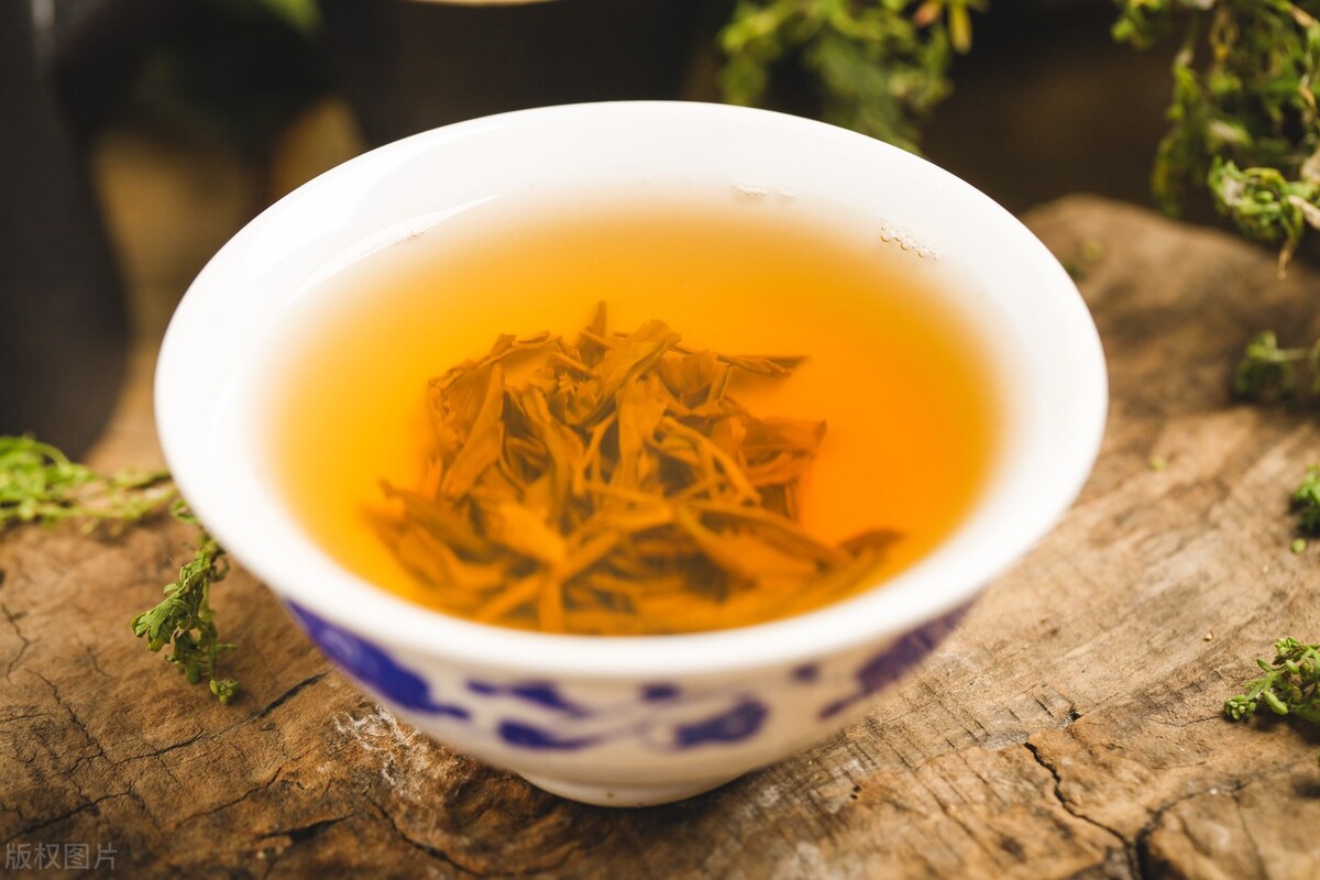 茶叶十大品牌 中国茶叶加盟十强品牌