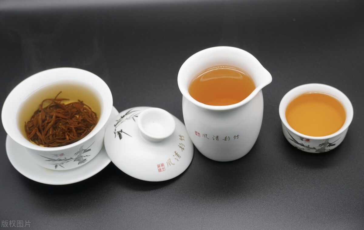 茶叶十大品牌 中国茶叶加盟十强品牌