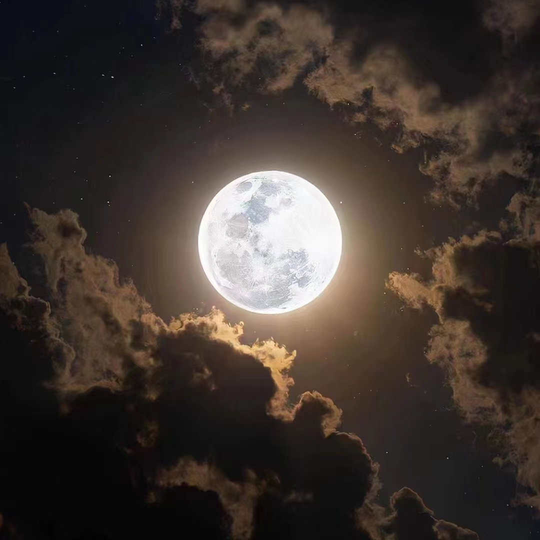月食的形成 日食月食的形成