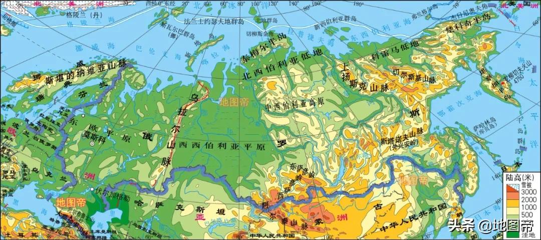 苏伊士运河地图 巴拿马运河地图地理
